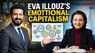 Eva Illouz’s Emotional Capitalism | Sociology