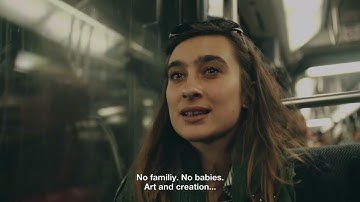 Apolonia, Apolonia (Apolonia, Apolonia) - trailer | 20. Millennium Docs Against Gravity