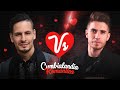 RODRIGO TAPARI vs CHILI FERNANDEZ | Grandes Éxitos Enganchados Cumbia