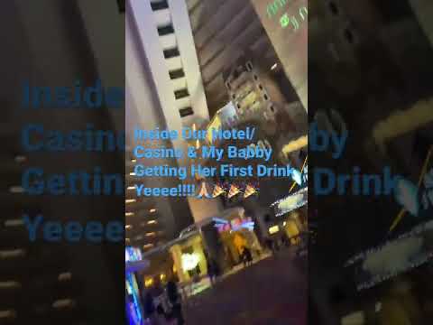 Inside The Luxor Hotel & Casino Las Vegas