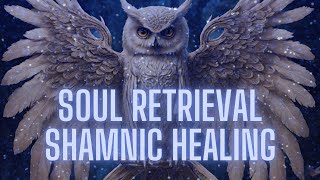 recall your lost energy realignment, healing and protection
