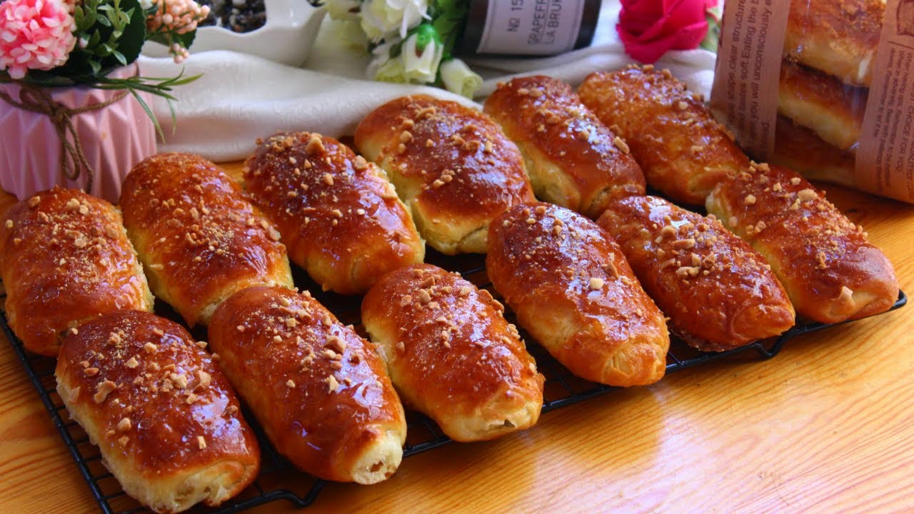 مسمن السيكار وكأنك تاكلي الخفة شخصيا مذاق رهيب وطريقة اسهل من شربة ماء!جربيه لشاي المساء وردي عليا