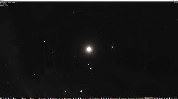 Journey to a random planet in a random galaxy