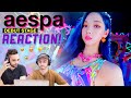 aespa 에스파 'Black Mamba' The Debut Stage REACTION Mp3 Song