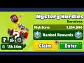 Subway Surfers x Mexico Halloween | Mystery Hurdles | Barcelona | Hurdles Score Doubler Activated