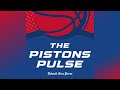 The Pistons Pulse Podcast: NBA Draft Preview