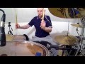 The Police - Roxanne (Drum Cover)