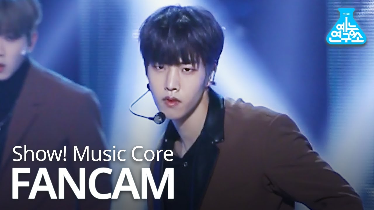 [예능연구소 직캠] Golden Child - Without You(LEEDAEYEOL), 골든차일드 - Without You(이대열) @Show!MusicCore 20200208のサムネイル
