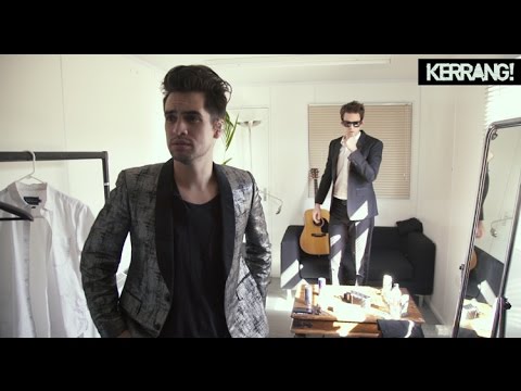 To The Stage... Panic! At The Disco - Kerrang! Reading Festival 2015