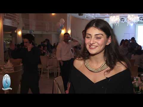 მოყვარულ სტუდენტურ თეატრთა საერთაშორისო ფესტივალი - ნიღაბი 2018 საზეიმოდ დაიხურა