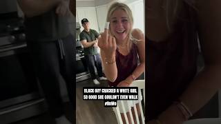 Tyrone Cracked Olivia With A BBC #BnWo