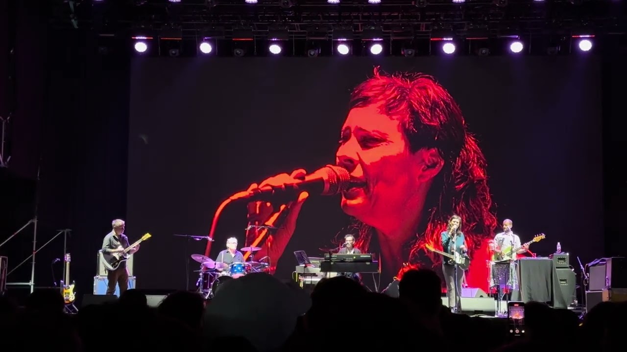 Stereolab - The Flower Called Nowhere (Fauna Primavera 2025)