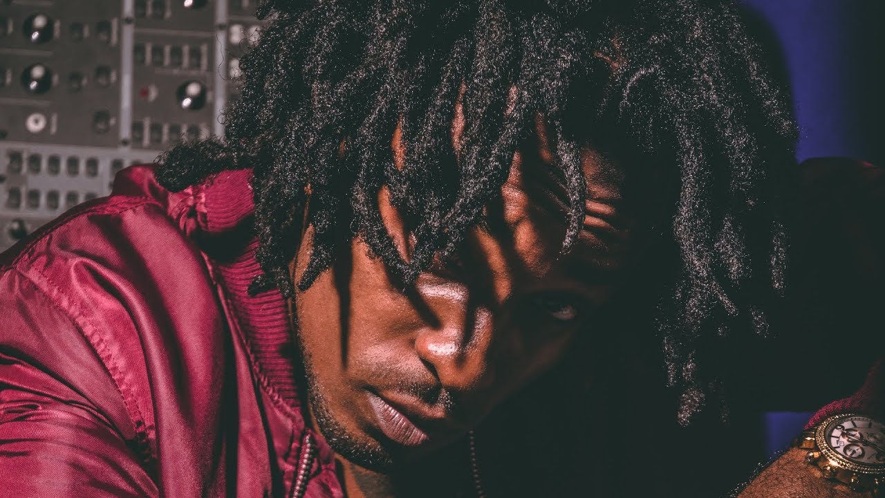 Dynamite Ft Issac Faith - End Of Times