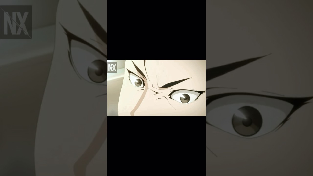 Nx- students Bully him anime