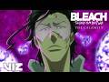 Urahara Kisuke’s Bankai Vs Askin Nakk Le Vaar | BLEACH: Thousand-Year Blood War - The Calamity | VIZ
