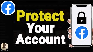 How to SECURE Your Facebook Account - Full Guide screenshot 5