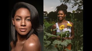 Famous Live Session With Dr.  Desiree Williams Profile