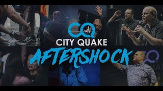 City Quake Aftershock 1 Vše plyne z identity - cz titulky