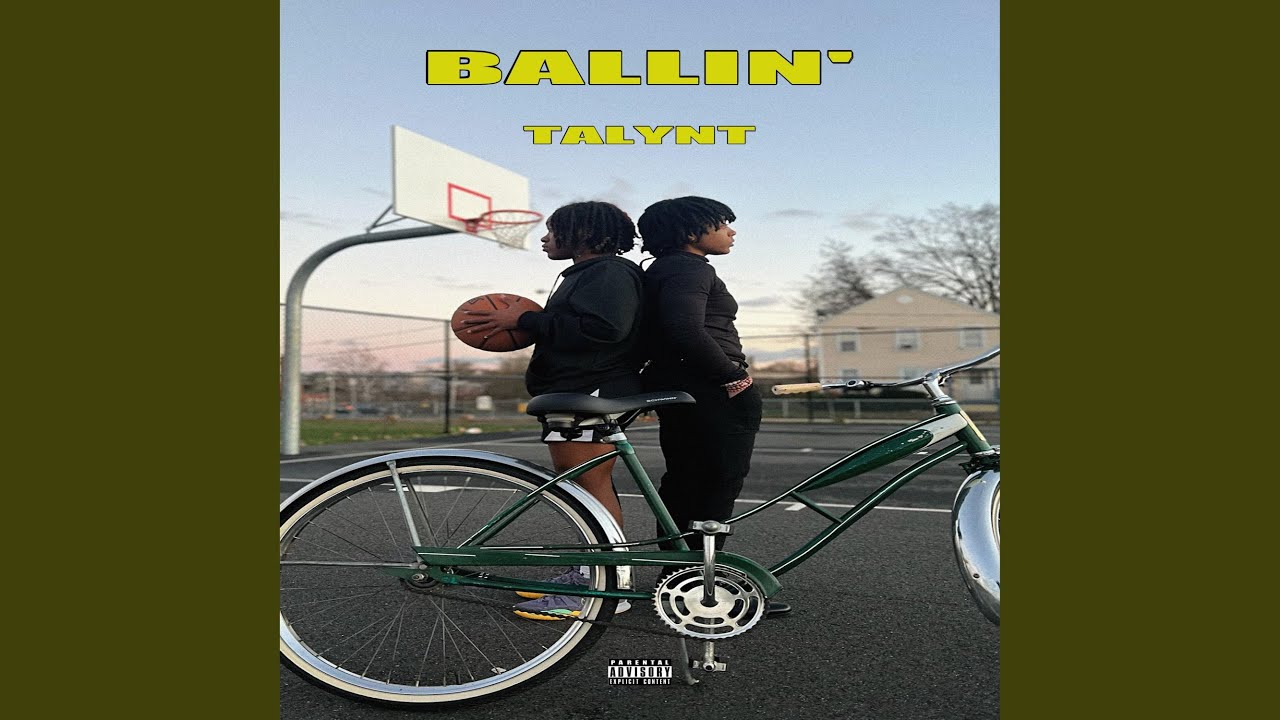 Watch Ballin' on YouTube Watch Ballin' on YouTube