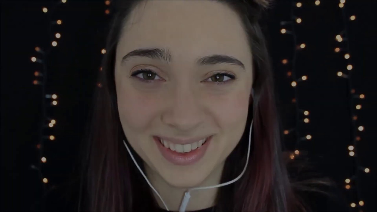 Chiara ASMR YouTube