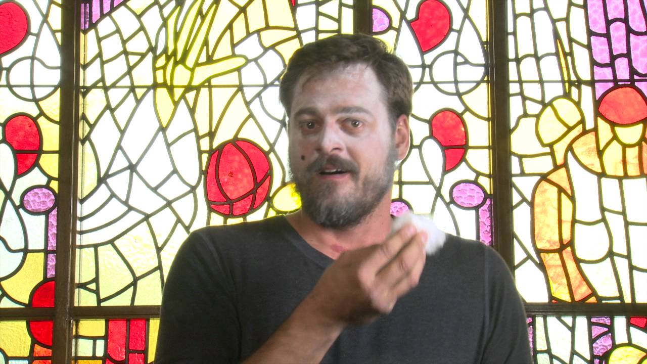 Die Man Wat Wou Wees: Stian Bam - YouTube