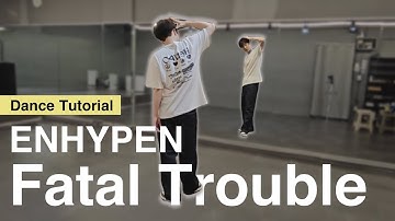 [EN/JP] [Tutorial] ENHYPEN (엔하이픈) 