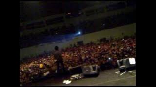 KILLING ME INSIDE - Don't look back (footage)