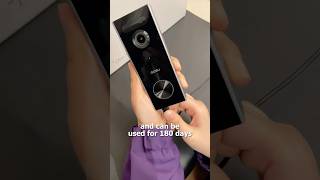 This Wireless Doorbell Camera Keeps Your Front Door Secure