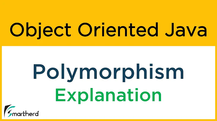 Java Polymorphism: Compile time vs. Run time. Method Overloading vs. Overriding #17