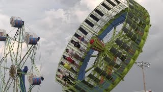 Celebrity Fair season kicks off in Elizabethtown Profile