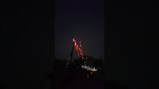 SCRATCHING THAT PYRO ITCH