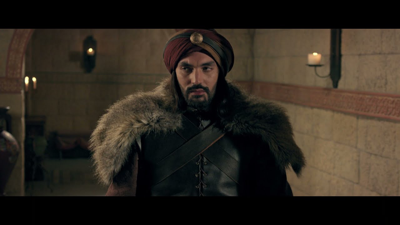 Sultan Achour 10 سلطان عاشور - Saison 3 | Teaser ... - YouTube