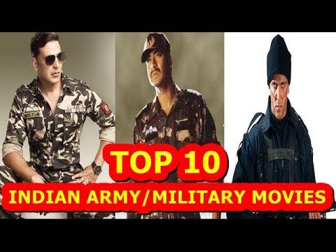 top-10-bollywood-military/army-movies-||-must-watch-||