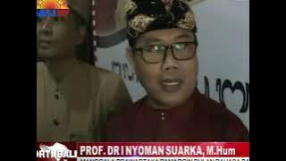 NAYAKA PRAJA MANGDA KETAH NGANGGEN BASA BALI