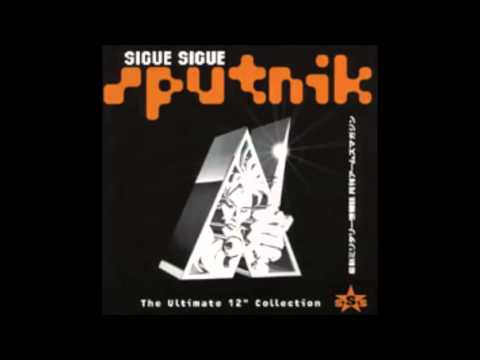 Atari Baby 1997 Remix - The Ultimate 12\