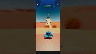 RACE MASTER 3D🚗🚔🚕🚚Gameplay All Levels🚒 ANDROID NEW GAME LEVELS