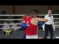 TITOLO Mondiale IBO Minimosca | MARTINA BERNILE VS NINA RADOVANOVIC