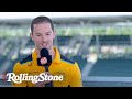The Indy 500 Interview: Alexander Rossi