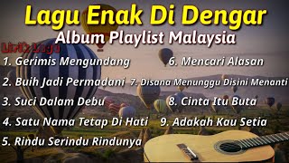 Lirik Lagu, Playlist Malaysia.