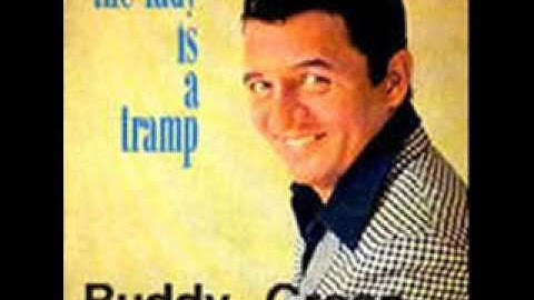 Buddy Greco / The Lady is a Tramp