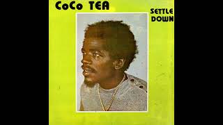 cocoa tea   don&#39;t be shy
