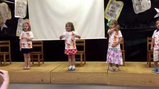 Caroline's MDO End of Year Program #3