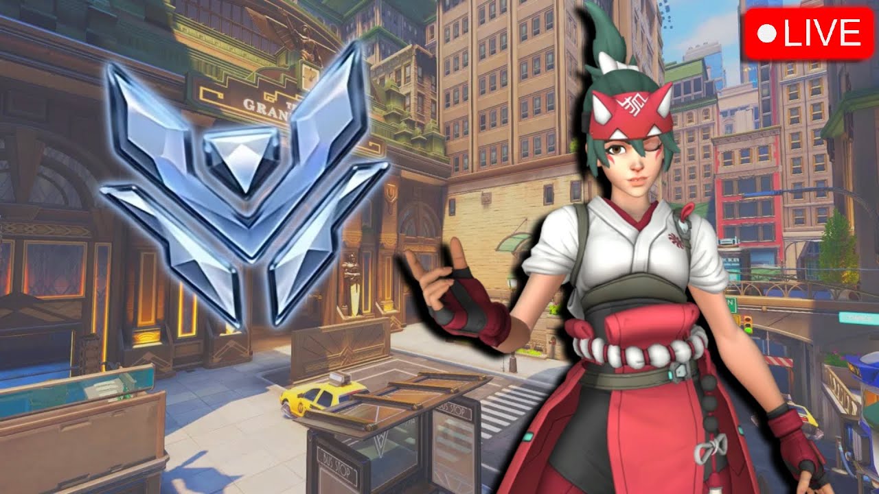 🔴 MIDSEASON UPDATE + DOMINATING RANKED