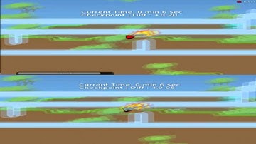 teeworlds texnonik run 3