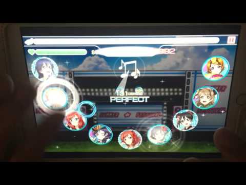 EXPERT   ありふれた悲しみの果て  【ラブライブ、スクフェス】