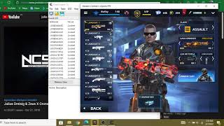 how to unlok everything in MC5.easiest way.please subscribe for more videos like this.