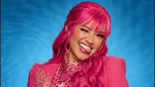 3 minutes of pink from descendants 5 wicked wonderland 