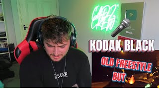 Kodak Black - No Flockin Freestyle (Official Video) [REACTION]
