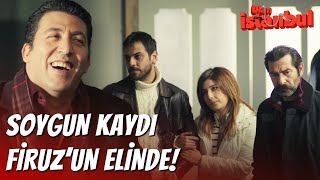 Firuzun Modern Köleleri - Ulan İstanbul Özel Klip