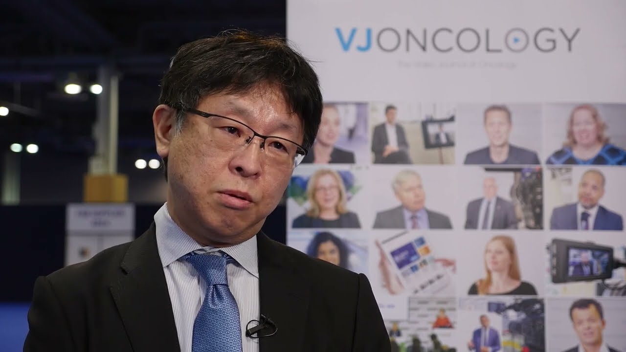 DS-7300: the B7-H3 targeting anti-body drug conjugate